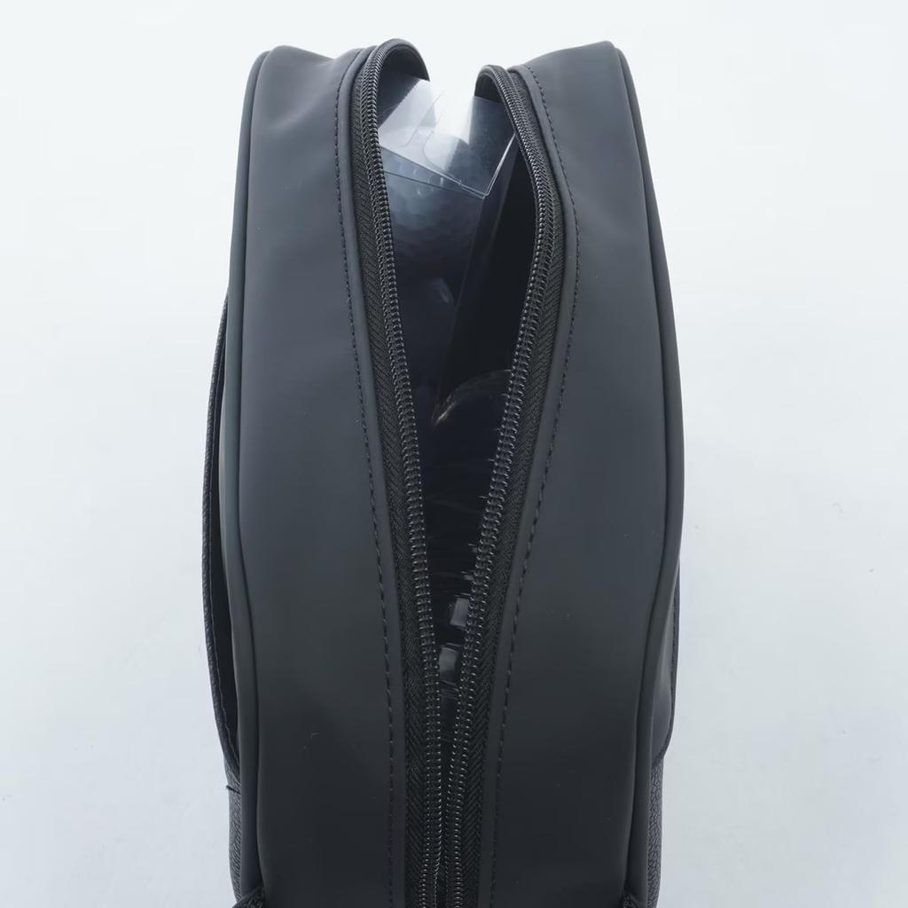 Golf Continuing Standard Product Round Bag FR [New Balance] [Basic Model] / 012-5981002 010_Black