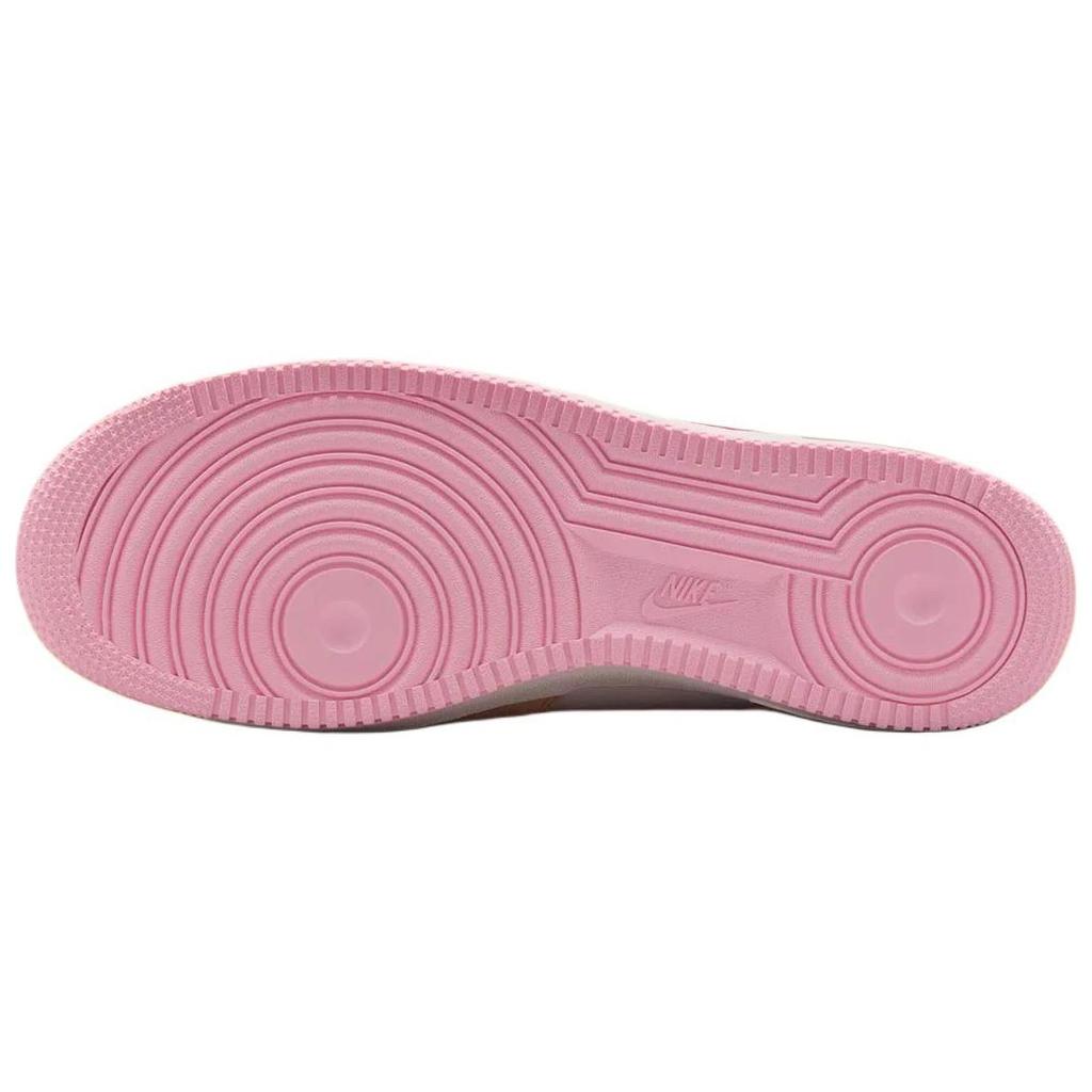 Nike Air Force 1 '07 LV8 Herren Hanf Phantom Mittel Weich Rosa FQ8714-202