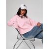 Fall Winter Oversized Sweaters for Women Casual Crewneck Pullover Long Sleeve Fuzzy Chunky Knit Tops Blouse Women's Warm Pullover Sweater Tops Outfits