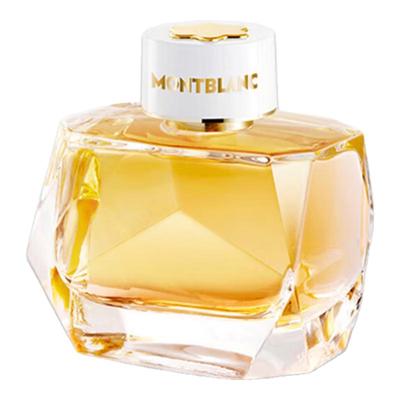 Montblanc Signature Женская туалетная вода 17780₽