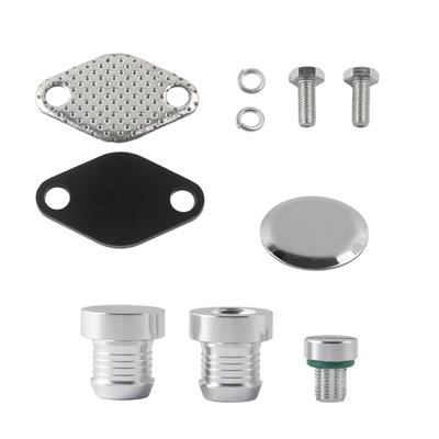 Sada na opravu chladiče ventilu EGR pro BMW M47N2 M57N2 E46 E90 E60 E61 E83