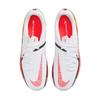 Nike Phantom GT 2 Academy AG Low Top Kids' Soccer Shoes White Red Kids' Sneakers DC0811-167