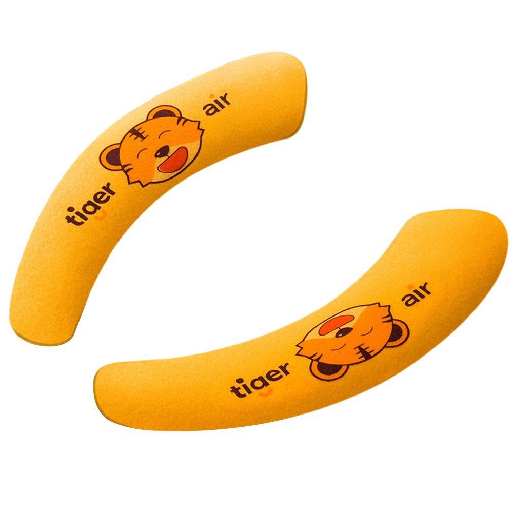 Universal Toilet Seat Cover Soft Warmer Toilet Pad Cushion Cartoon Washable Toilet Sticky Seat Pad Four Seasons