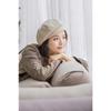 Women S Korean Style Plaid Beret Hat Cute British Painter Cap