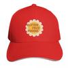 Gluten Free Foodie Baseball Cap cute Kids Hat Hip Hop Military Cap Unisex Womens  Unisexs