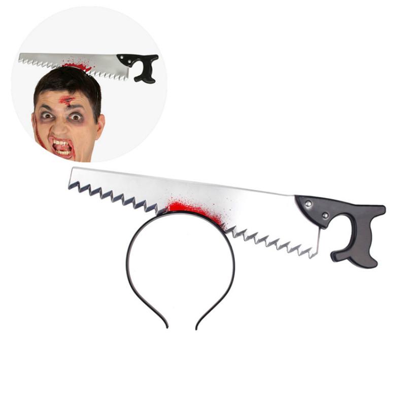 Halloween Decoration Horror Halloween Headband Halloween Party Supplies Halloween Props