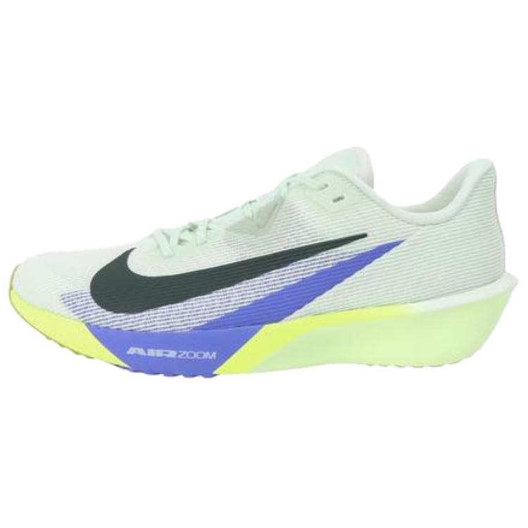 

Nike Rival Fly 4 Comfortable Versatile Breathable Rebound Training Running Shoes Unisex sneaker Green FV6040300 42