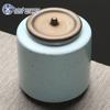 Sush Classic Ceramic Tea Caddy
