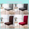 Stretch Spandex Wedding Banquet Chair Cover Party Decor Dining Room Seat Cover