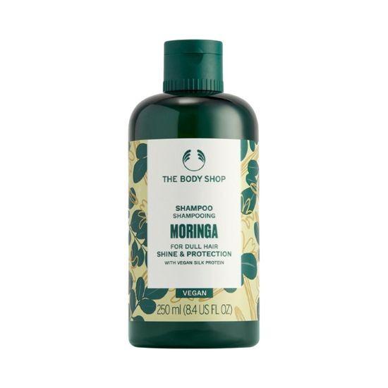 The Body Shop Moringa Shampoo 250ml (Vegan)