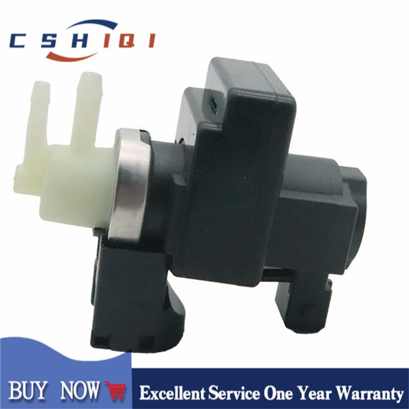 6655404197 Turbo Solenoid Valve Vacuum Modulator For Kyron Actyon D20 D27 Ssangyong Rodius Stavic Rexton 6645400097 New
