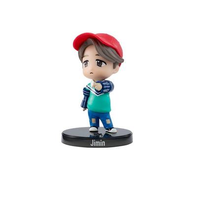 Mattel BTS Mini Figure Jimin Korean Toy