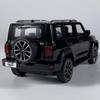 1:32 Tank 300 Explorer Off Road SUV Alloy Metal Diecast Model Car Sound And Light Children Games With Friend Holiday Gifts Boys