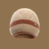 Women's Hat Autumn and Winter Warm Knitted Hat