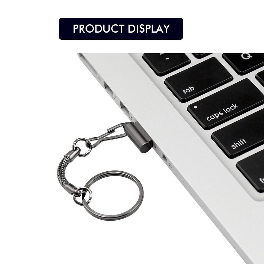 USB 3.0 Cross-Border Mini U Disk - Available In 32GB, 64GB, 16GB, 1TB, 2TB.