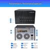 Hoodblue TS3008-DP 8-Bay Enterprise NAS Server