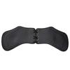 Motorcycle Universal PU Leather Heat Saddle Shield Deflectors For Harley Touring Street Road Glide Dyna Fatboy Softail Sportster
