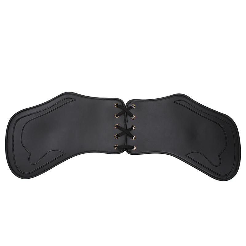 Motorcycle Universal PU Leather Heat Saddle Shield Deflectors For Harley Touring Street Road Glide Dyna Fatboy Softail Sportster