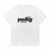 The Prodigy Experience Maglietta Stampata Top Casual Streetwear Moda Unisex Abbigliamento T-shirt Estate Unisex Girocollo Manica Corta Larga