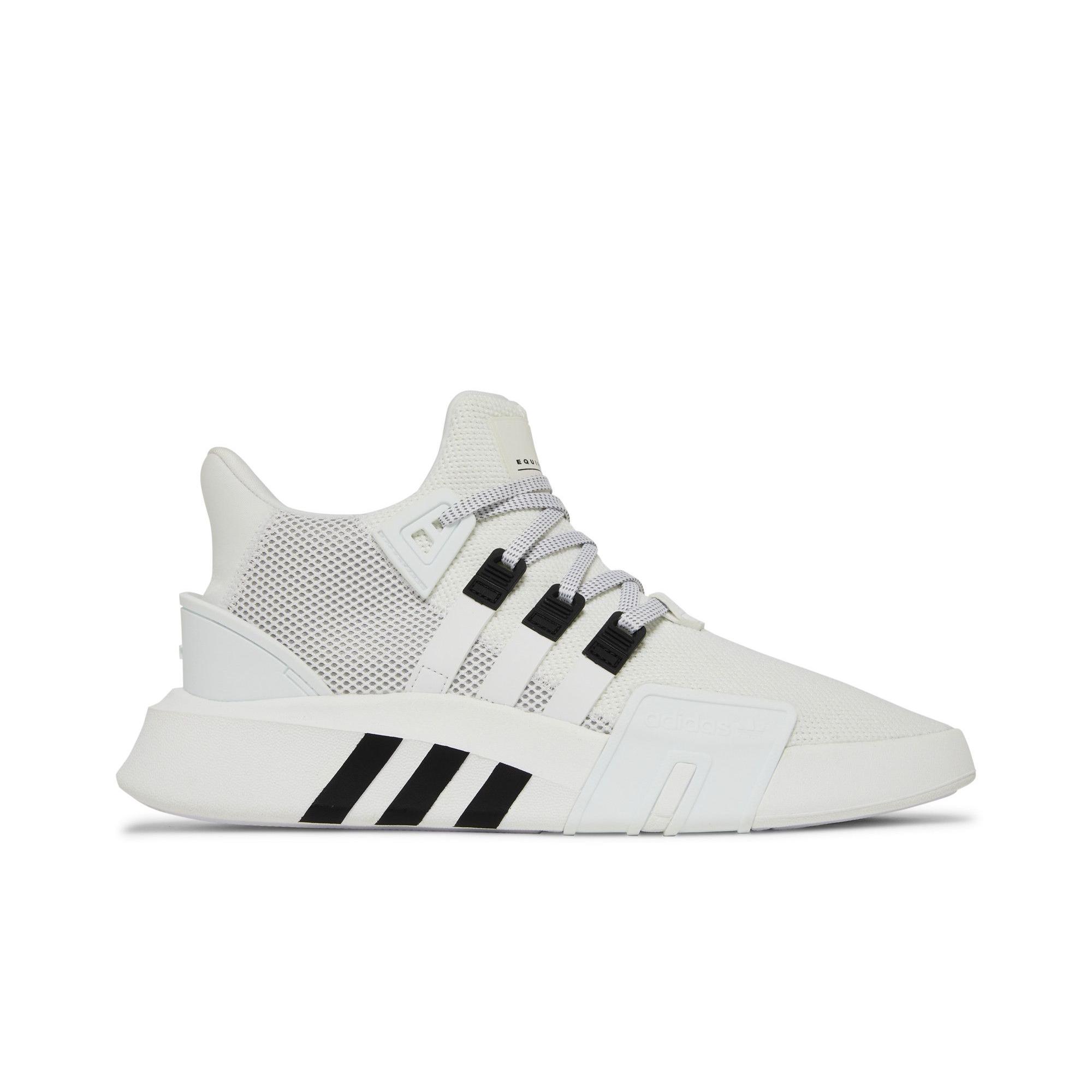 Adidas EQT Bask ADV `Cloud White`
