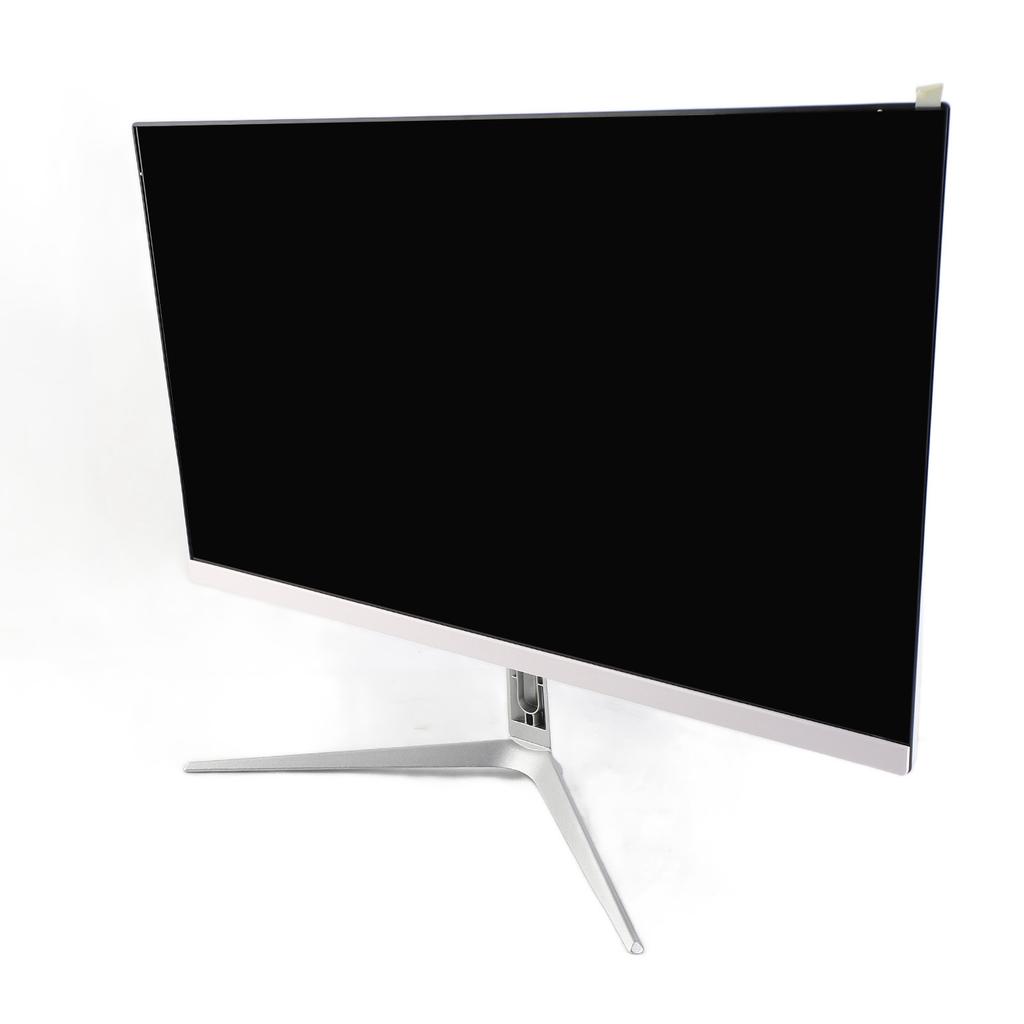 21.5 Inch Monitor 16:9 75Hz 1920x1080 Ultra Slim HD VGA DC Port Desktop Monitor for Industry