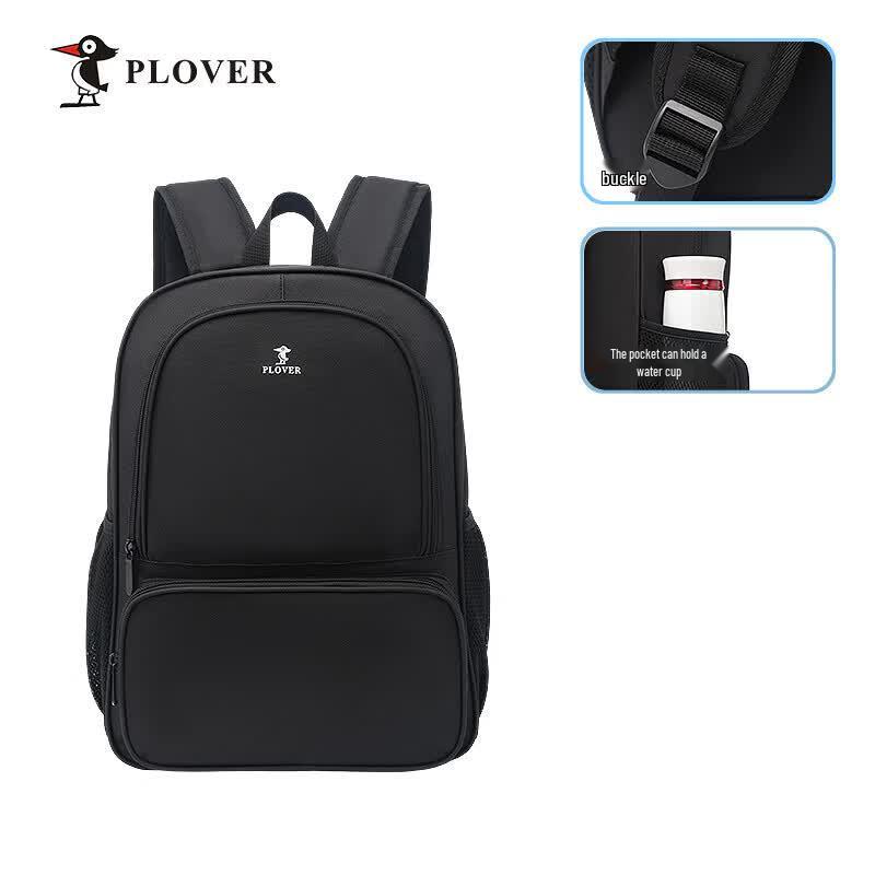PLOVER Business Casual Backpack