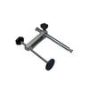630065-00 Hold Down Clamp Workshop Repair Sliver As Picture Table Saw Accessory Metal Construction Easy Installation