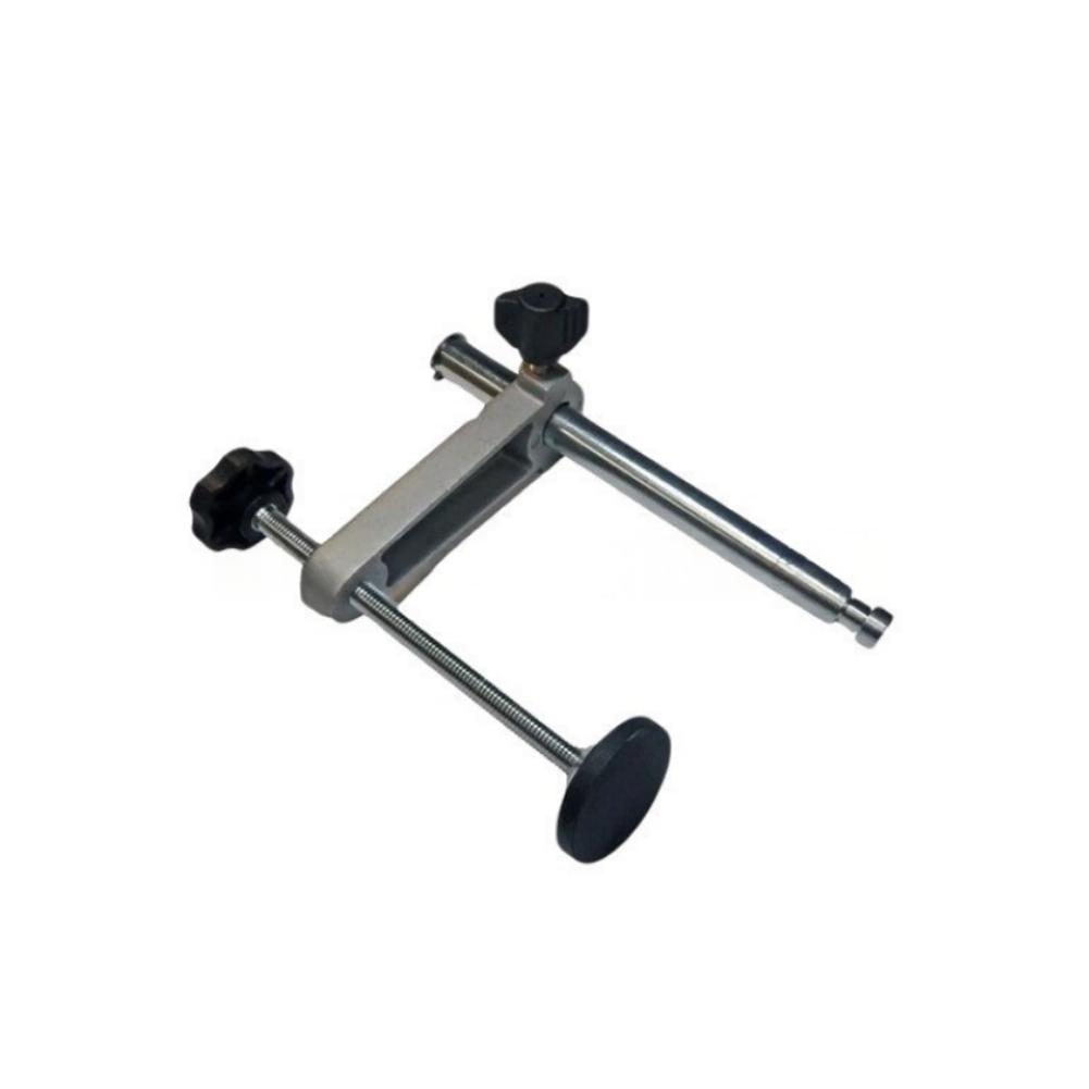 630065-00 Hold Down Clamp Workshop Repair Sliver As Picture Table Saw Accessory Metal Construction Easy Installation