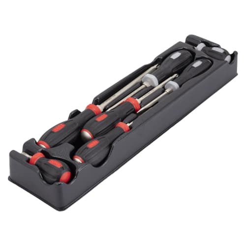 TONE Power Grip Driver Set PLPGD7 Contents 7 Items