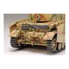 Tamiya 1/48 Military Miniature Series No.84 German Army Panzer IV H Type Late Model Plastic Model 32584