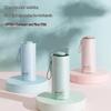 Nanqiao Ultralight Mini Capsule Folding UV Sun/Rain Umbrella