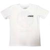 Gorillaz Song Machine Brush Logo T-shirt Large White