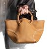 New Commuter Bag Women's Portable Tote Bag Shoulder Messenger Bag