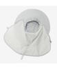 Noseupeiseu Ne3Hs09E Tnf Light Shield Hat Gray Mist