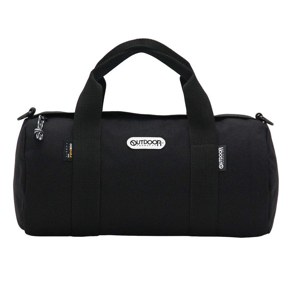 

Outdoor Products Duffel Bag 231LRG Black