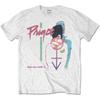 Prince Unisex T-Shirt: Take Me With U Unisex T-Shirt