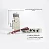 VRK SY Series Pneumatic Solenoid Valve