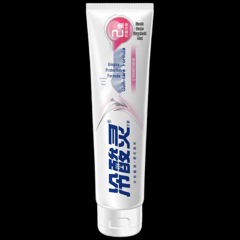 LengSuanLing Anti-Sensitivity Gum Care Toothpaste