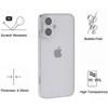 Camera Protector - Phonillico® - iPhone 16 / 16 Plus - Tempered Glass - Pack of 2 - Scratch Resistant