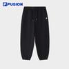 Fila Fusion Women's Knit Harem Pants