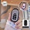 Honda Odyssey Smart Key Shell Protective TPU Cover - Model KR5V2X V41
