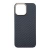 Carbon Fiber 600D for IPhone 16 15 14 Pro Max Lens Protection Aramid Fiber Phone Cover  I14 I15 I16 With Magsafe Magnetic Case