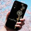 For Samsung Galaxy S25 Edge 3D Relief Flower Emboss Soft Silicone Back Cover Case for Galaxy S25 Edge 5G 3D Relief Case S25 Edge