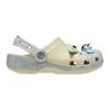 Crocs Star Wars x Classic Clog Kids Grogu Kids Sneakers Cream Bone 209494-2Y2