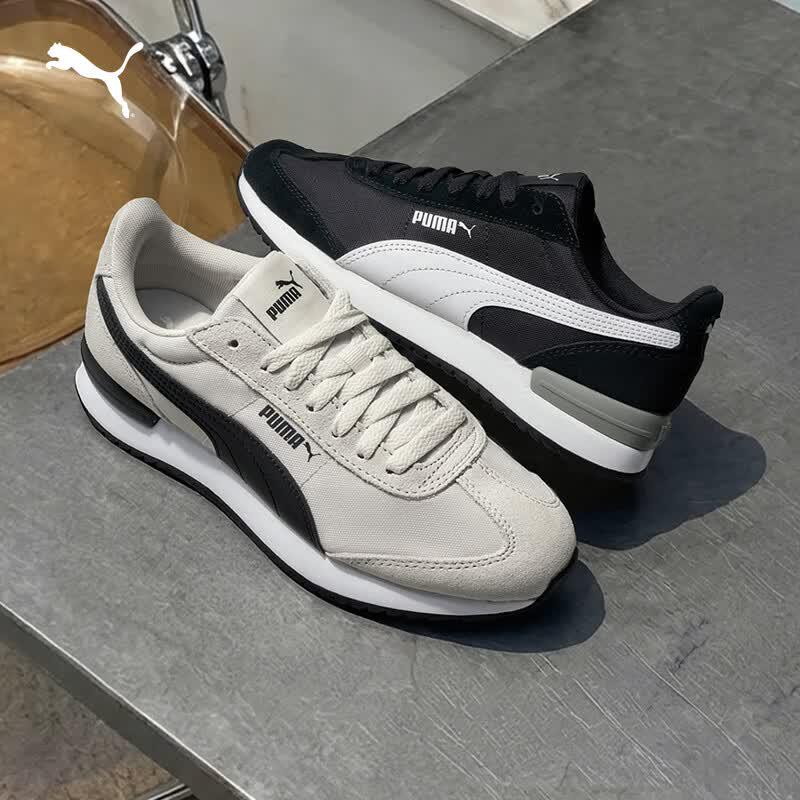 Puma R78 Retro T-Toe Casual Sneakers