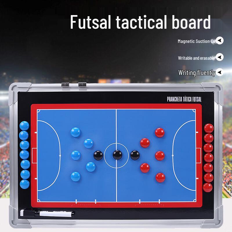 Fengyi Aluminum Alloy Multi-Sport Tactic Board