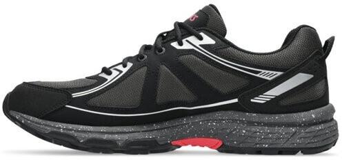 

Кроссовки Asics Gel-Venture 6 (1203A438) obsidian grey/black 40