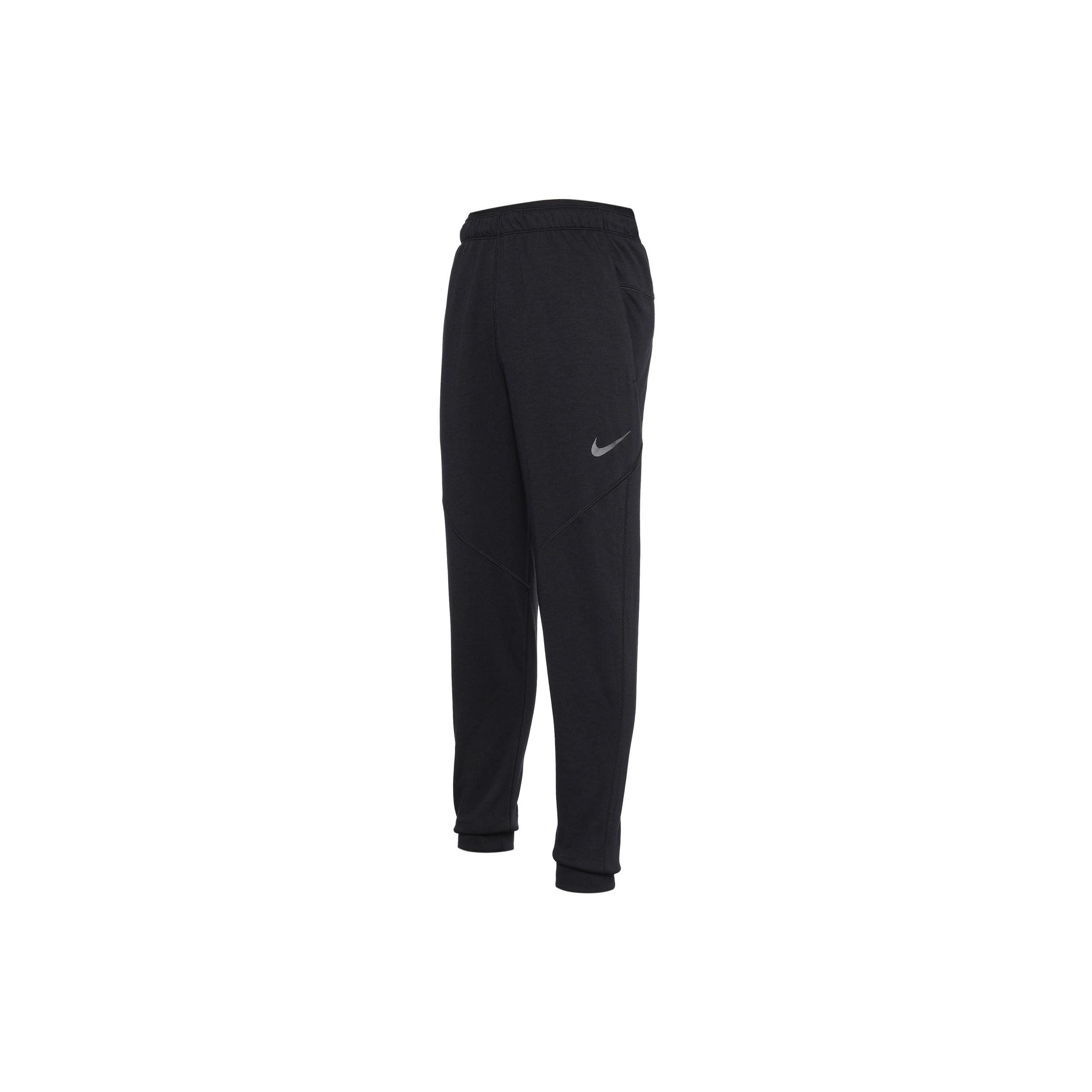 Nike AS Men s NK Dry Pant FLC PROJECT X Black CT6014-010 M