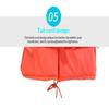 Swimming Boating Drifting Life Vest With Whistle Women Men Adult Life Swimwear Vest