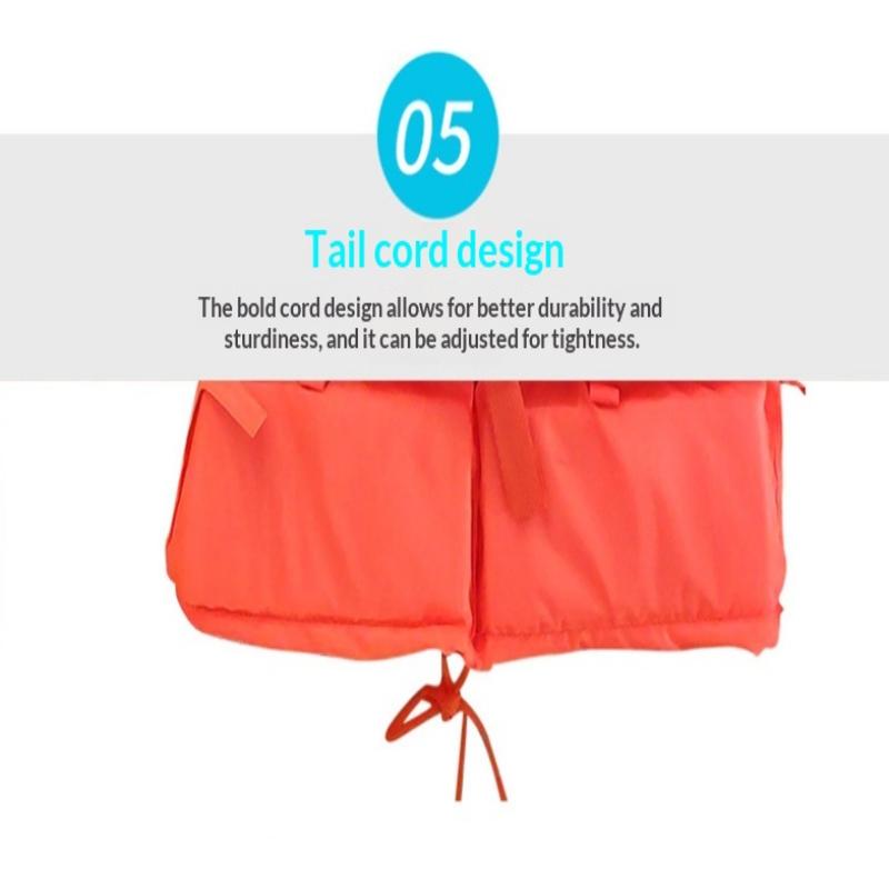 Swimming Boating Drifting Life Vest With Whistle Women Men Adult Life Swimwear Vest